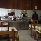 Viadukt Étterem Veszprém - Belső