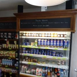 Villa Bagatelle, Budapest - Belső