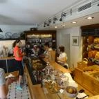 Villa Bagatelle Budapest - Belső