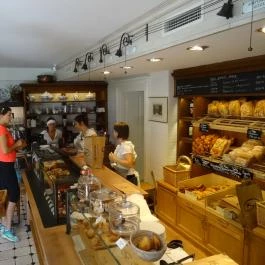 Villa Bagatelle, Budapest - Belső