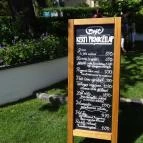 Villa Bagatelle Budapest - Egyéb