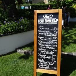 Villa Bagatelle, Budapest - Egyéb