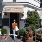 Villa Bagatelle Budapest - Külső kép