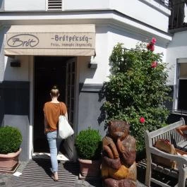 Villa Bagatelle, Budapest - Külső kép