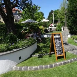 Villa Bagatelle, Budapest - Egyéb