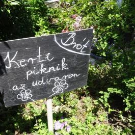 Villa Bagatelle, Budapest - Egyéb