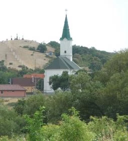 Villa Romana Baláca római villagazdaság