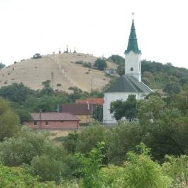 Villa Romana Baláca római villagazdaság, Nemesvámos - Baláca - 