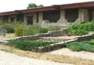 Villa Romana Baláca római villagazdaság Nemesvámos - Baláca