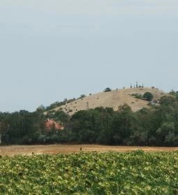 Villa Romana Baláca római villagazdaság