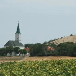 Villa Romana Baláca római villagazdaság, Nemesvámos - Baláca - 