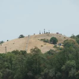 Villa Romana Baláca római villagazdaság, Nemesvámos - Baláca - 