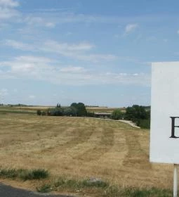 Villa Romana Baláca római villagazdaság