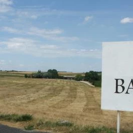 Villa Romana Baláca római villagazdaság, Nemesvámos - Baláca - 