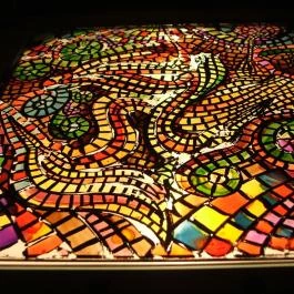 Villa Romana Baláca római villagazdaság, Nemesvámos - Baláca - 