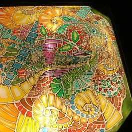 Villa Romana Baláca római villagazdaság, Nemesvámos - Baláca - 