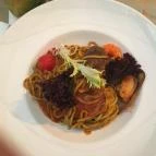 Vintage Garden Budapest - Étel/ital