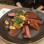 Vintage Garden Budapest - Étel/ital