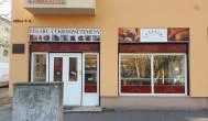 Zalaco Pékség Ajka - Külső kép