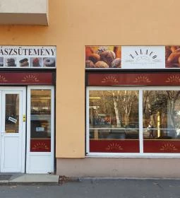 Zalaco Pékség