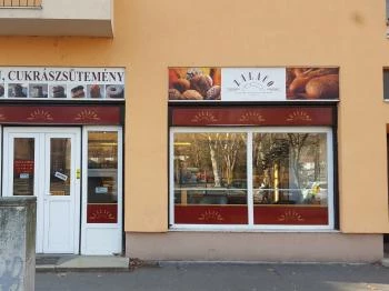 Zalaco Pékség Ajka
