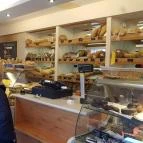 Zalaco Pékség Ajka - Belső