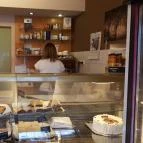 Zalaco Pékség Ajka - Belső