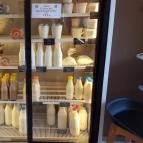 Zalaco Pékség Ajka - Belső