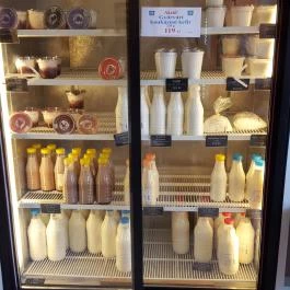 Zalaco Pékség Ajka - Belső