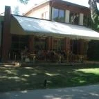 Zichy Park Hotel - Borostyán Étterem Bikács - Külső kép