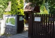 Zirci Arborétum Zirc