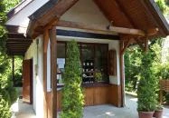 Zirci Arborétum Zirc