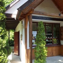 Zirci Arborétum, Zirc - 