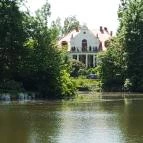 Zirci Arborétum Zirc - 