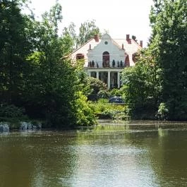 Zirci Arborétum, Zirc - 