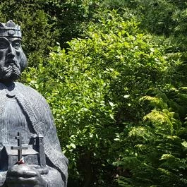 Zirci Arborétum, Zirc - 