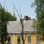 Zirci Arborétum Zirc - 