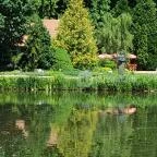 Zirci Arborétum Zirc - 