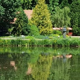 Zirci Arborétum, Zirc - 