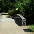 Zirci Arborétum Zirc - 