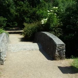 Zirci Arborétum, Zirc - 