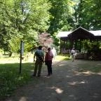 Zirci Arborétum Zirc - 