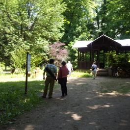 Zirci Arborétum, Zirc - 