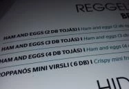 Zserbó Kávéház & Cukrászda Székesfehérvár