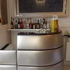 Zserbó Kávéház & Cukrászda Székesfehérvár - Belső