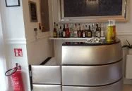 Zserbó Kávéház & Cukrászda Székesfehérvár