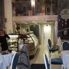 Zserbó Kávéház & Cukrászda Székesfehérvár - Belső