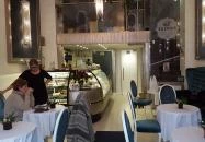 Zserbó Kávéház & Cukrászda Székesfehérvár