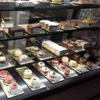 Zserbó Kávéház & Cukrászda Székesfehérvár - Étel/ital