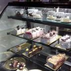 Zserbó Kávéház & Cukrászda Székesfehérvár - Étel/ital